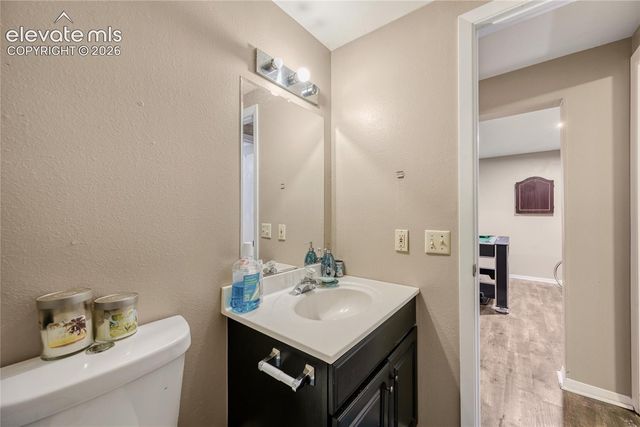 3225 Oak Creek Drive, Colorado Springs, CO 80906