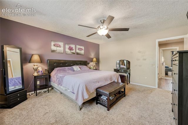 3225 Oak Creek Drive, Colorado Springs, CO 80906