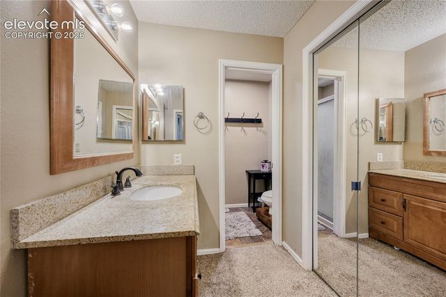 3225 Oak Creek Drive, Colorado Springs, CO 80906