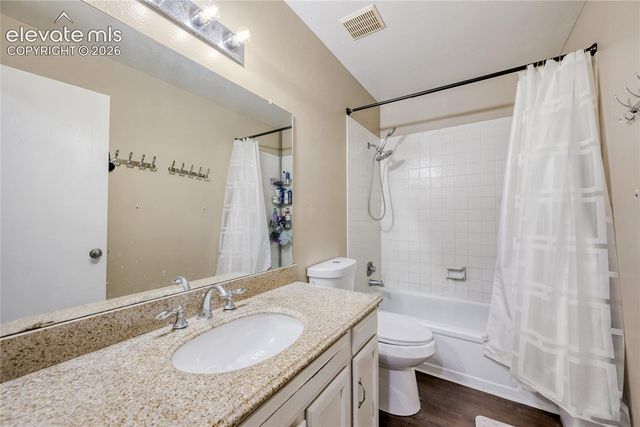 3225 Oak Creek Drive, Colorado Springs, CO 80906