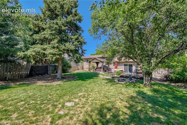 3225 Oak Creek Drive, Colorado Springs, CO 80906