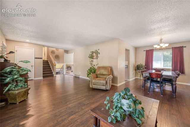 3225 Oak Creek Drive, Colorado Springs, CO 80906