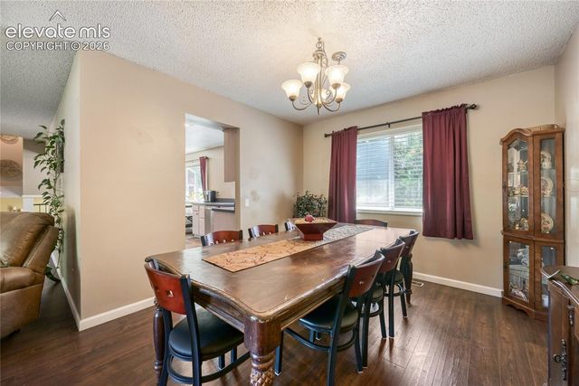 3225 Oak Creek Drive, Colorado Springs, CO 80906