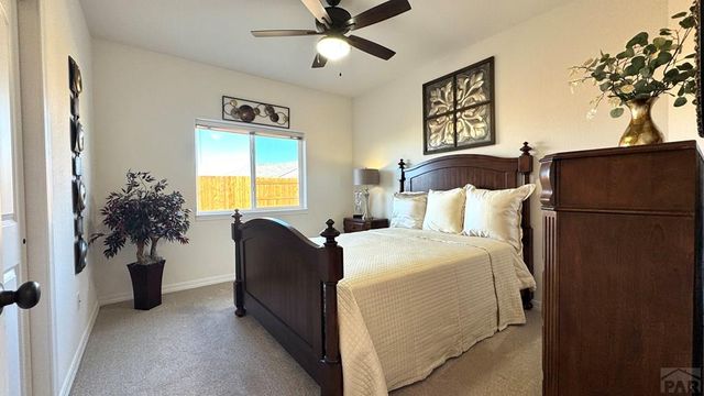 806 Thorncrest Dr, Pueblo, CO 81005