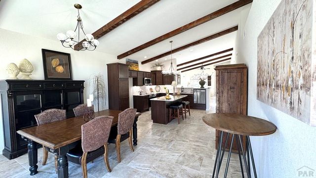 806 Thorncrest Dr, Pueblo, CO 81005