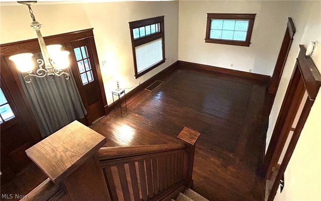 315 N Bentley Avenue, Niles, OH 44446
