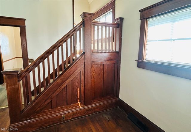 315 N Bentley Avenue, Niles, OH 44446