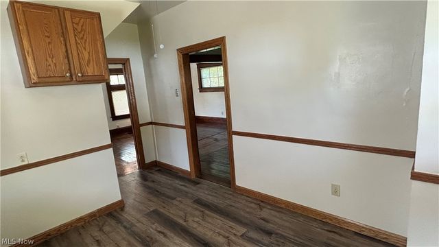 315 N Bentley Avenue, Niles, OH 44446