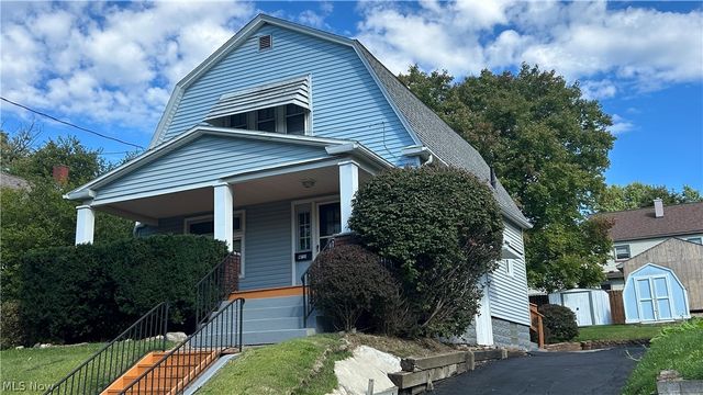 315 N Bentley Avenue, Niles, OH 44446
