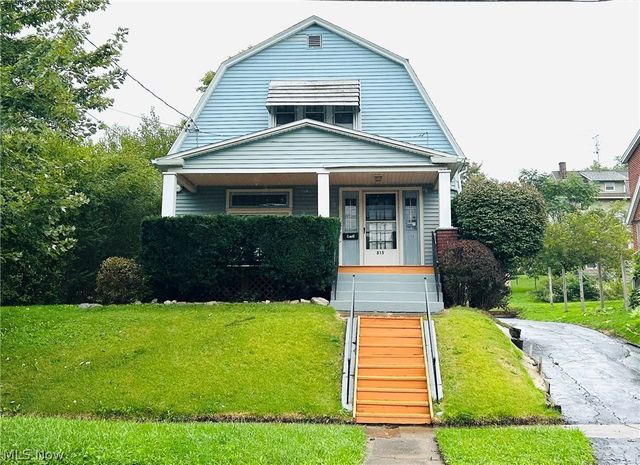 315 N Bentley Avenue, Niles, OH 44446