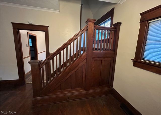 315 N Bentley Avenue, Niles, OH 44446