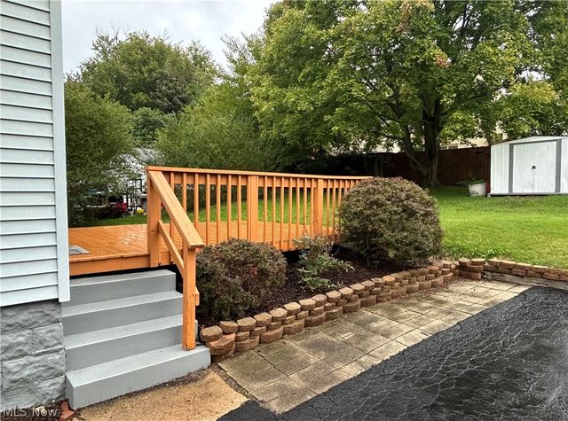 315 N Bentley Avenue, Niles, OH 44446