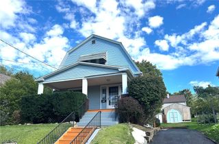 315 N Bentley Avenue, Niles, OH 44446