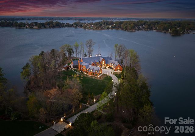 20221 Regatta Island Drive, Cornelius, NC 28031