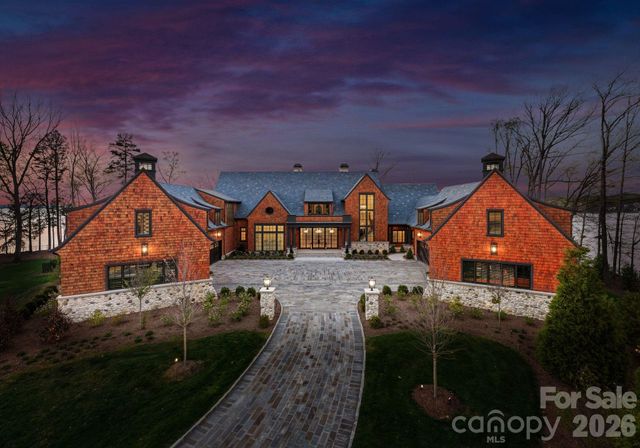 20221 Regatta Island Drive, Cornelius, NC 28031