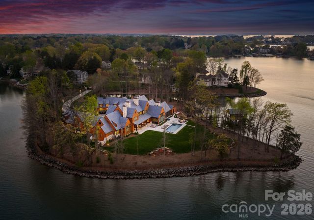 20221 Regatta Island Drive, Cornelius, NC 28031