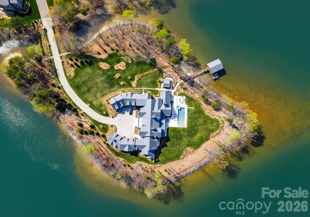20221 Regatta Island Drive, Cornelius, NC 28031
