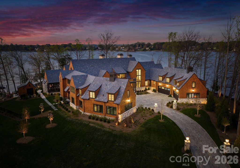 20221 Regatta Island Drive, Cornelius, NC 28031