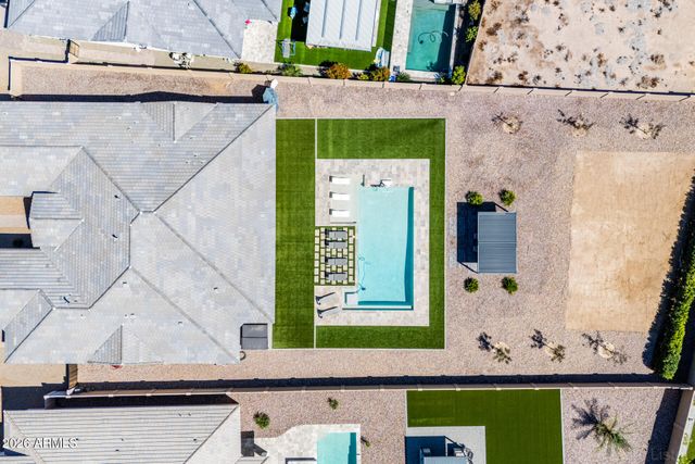 23115 E VIA DE OLIVOS --, Queen Creek, AZ 85142