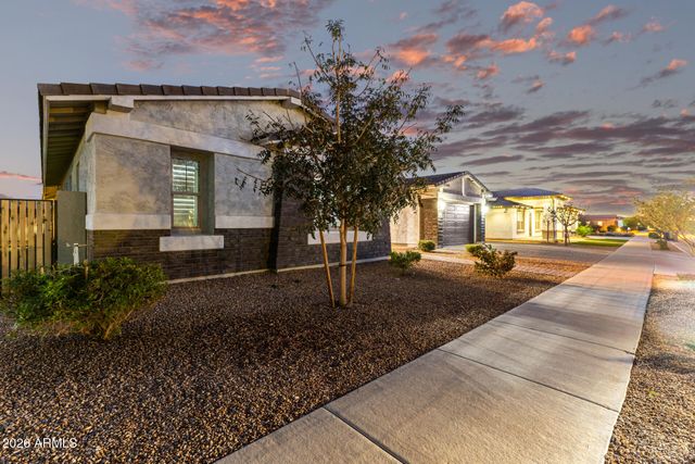 23115 E VIA DE OLIVOS --, Queen Creek, AZ 85142