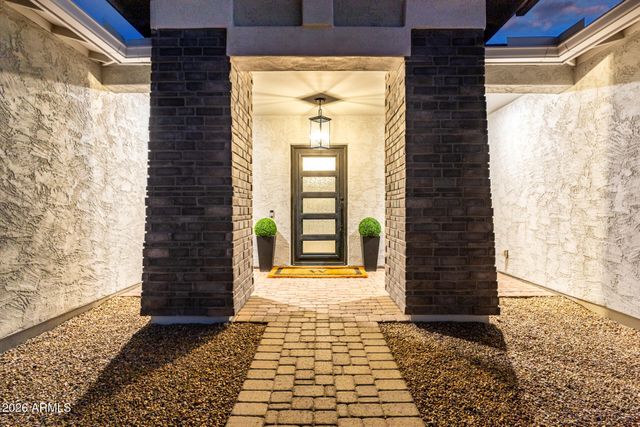 23115 E VIA DE OLIVOS --, Queen Creek, AZ 85142