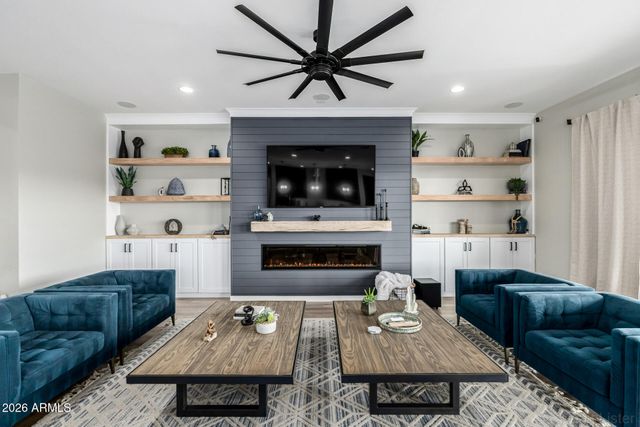 23115 E VIA DE OLIVOS --, Queen Creek, AZ 85142