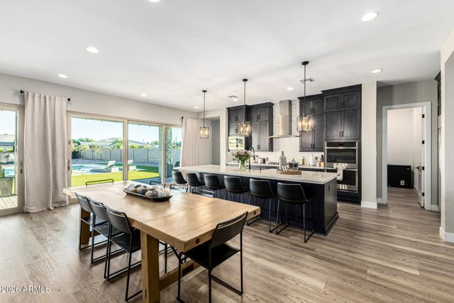 23115 E VIA DE OLIVOS --, Queen Creek, AZ 85142