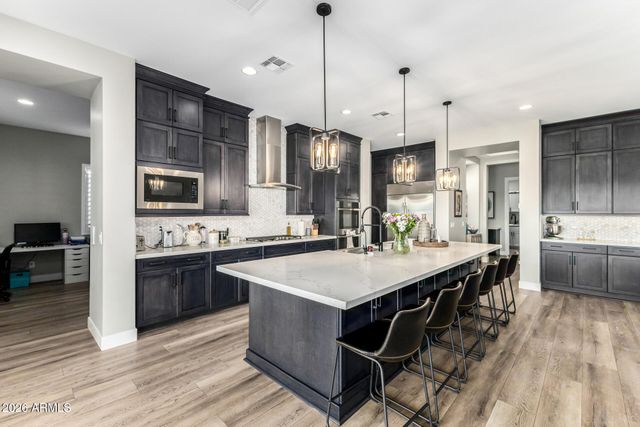 23115 E VIA DE OLIVOS --, Queen Creek, AZ 85142