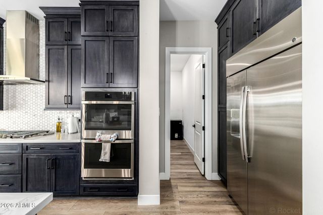 23115 E VIA DE OLIVOS --, Queen Creek, AZ 85142