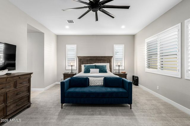 23115 E VIA DE OLIVOS --, Queen Creek, AZ 85142