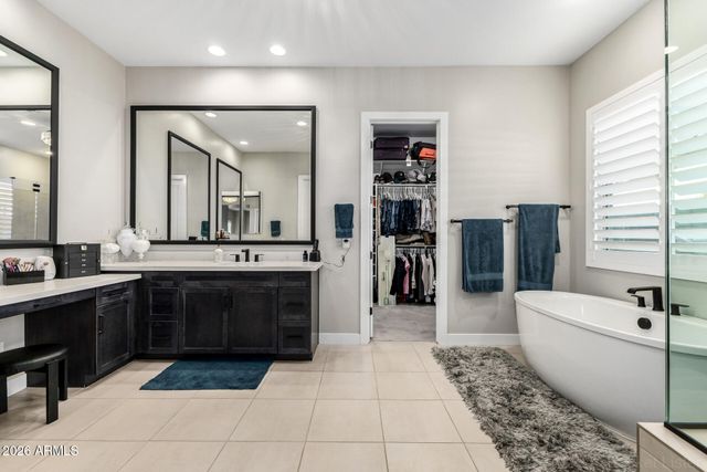 23115 E VIA DE OLIVOS --, Queen Creek, AZ 85142