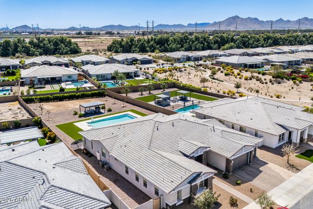 23115 E VIA DE OLIVOS --, Queen Creek, AZ 85142