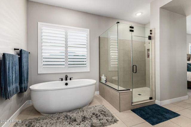 23115 E VIA DE OLIVOS --, Queen Creek, AZ 85142