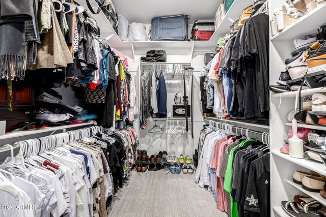 23115 E VIA DE OLIVOS --, Queen Creek, AZ 85142