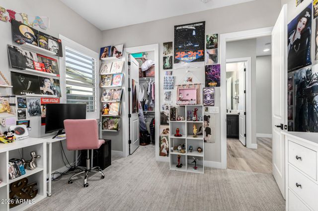 23115 E VIA DE OLIVOS --, Queen Creek, AZ 85142