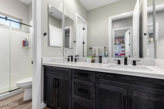 23115 E VIA DE OLIVOS --, Queen Creek, AZ 85142