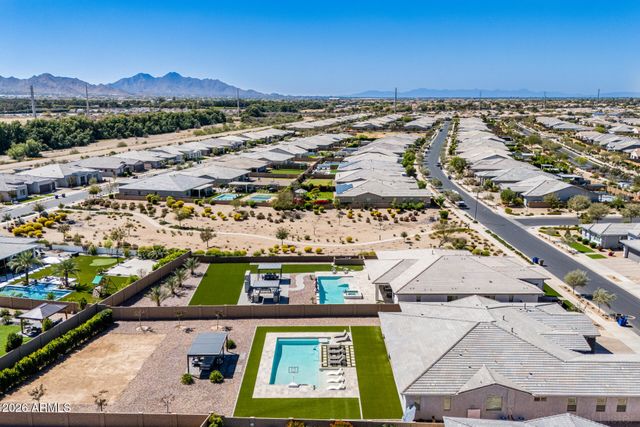 23115 E VIA DE OLIVOS --, Queen Creek, AZ 85142