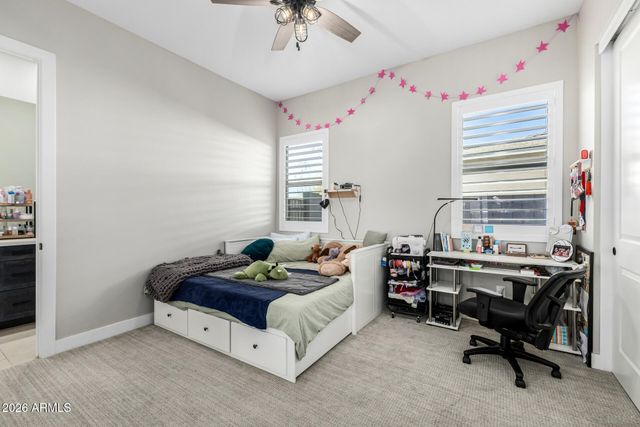 23115 E VIA DE OLIVOS --, Queen Creek, AZ 85142