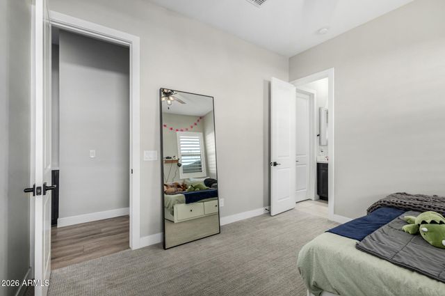 23115 E VIA DE OLIVOS --, Queen Creek, AZ 85142