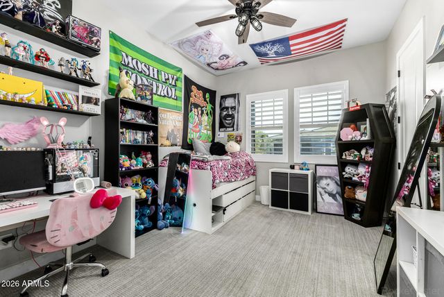 23115 E VIA DE OLIVOS --, Queen Creek, AZ 85142