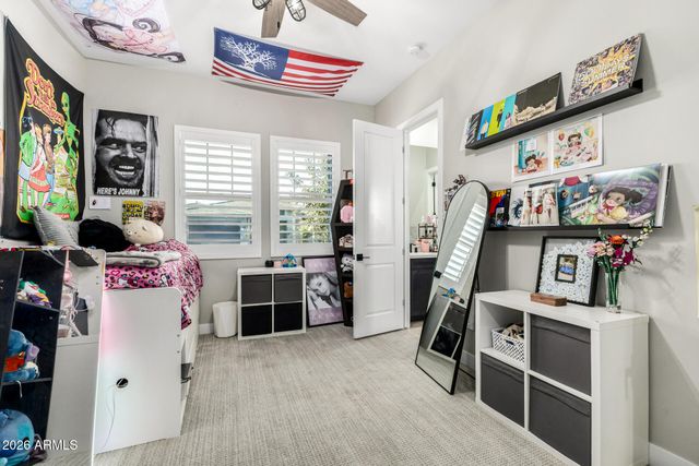 23115 E VIA DE OLIVOS --, Queen Creek, AZ 85142