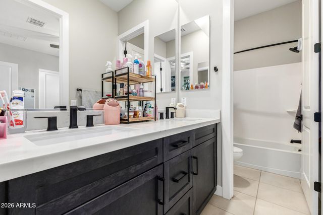 23115 E VIA DE OLIVOS --, Queen Creek, AZ 85142