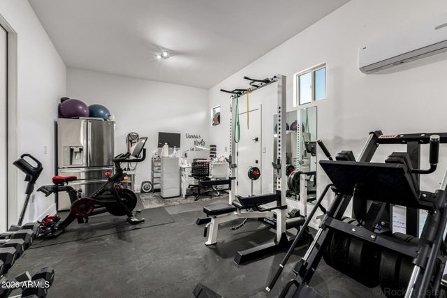 23115 E VIA DE OLIVOS --, Queen Creek, AZ 85142