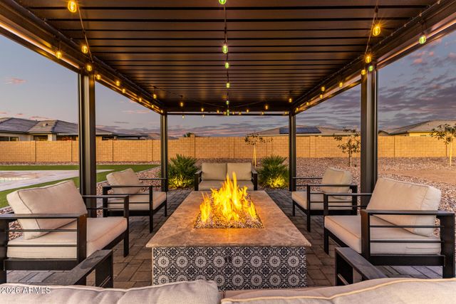 23115 E VIA DE OLIVOS --, Queen Creek, AZ 85142