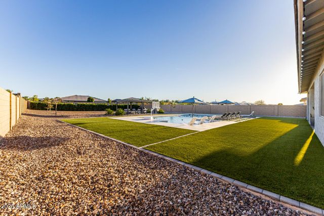 23115 E VIA DE OLIVOS --, Queen Creek, AZ 85142