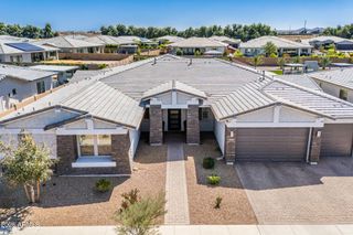 23115 E VIA DE OLIVOS --, Queen Creek, AZ 85142