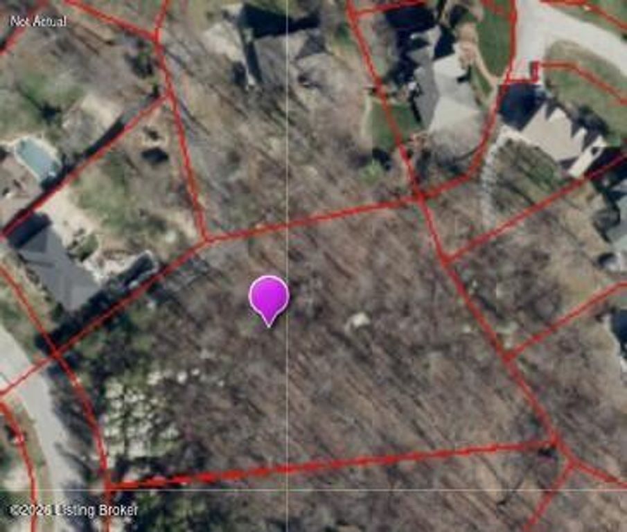1917 Riva Ridge Rd, Louisville, KY 40214