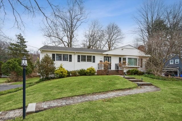 39 Gallinson Dr, Berkeley Heights Twp., NJ 07974