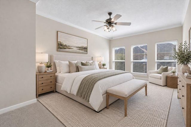418 S Park Grove, Houston, TX 77007