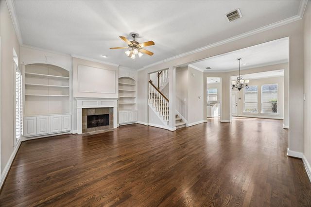 418 S Park Grove, Houston, TX 77007